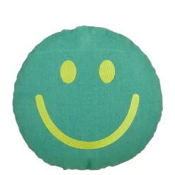 Kussen smiley - h10xd45cm|ohgreen Online