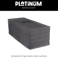 Kussentas 175x80xh60cm|ohgreen New