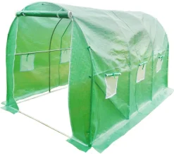 Kweekserre gebogen|ohgreen