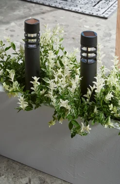 Lamp Montelimar Solar|ohgreen Outlet