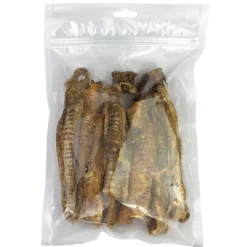 Lamsluchtpijpjes 150 gr./zakje|ohgreen Outlet