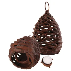 Lantaarn dennenappel klein|ohgreen New