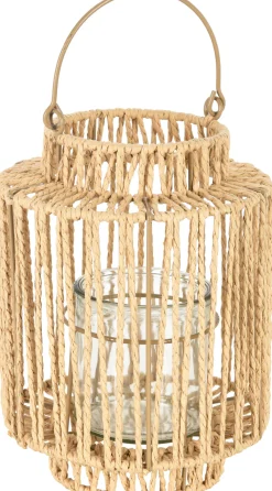 Lantaarn 19x25cm|ohgreen Sale