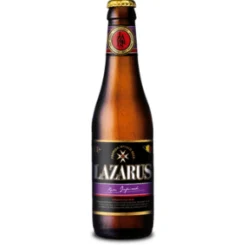 Lazarus rum infused 33cl|ohgreen Online