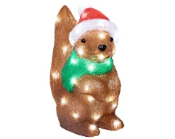 Led eekhoorn acryl steady|ohgreen Clearance