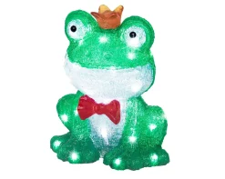 Led kikker acryl steady|ohgreen Hot