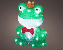 Led kikker acryl steady|ohgreen Hot