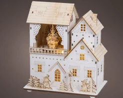 Led scenery triplex steady batterij|ohgreen Clearance