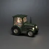 Led tractor met chauffeur|ohgreen Online