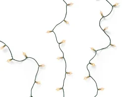 Led vintage lights|ohgreen Outlet