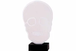 Ledlicht skull|ohgreen New