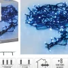 Ledverlichting blauw 180led|ohgreen Discount