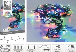 Ledverlichting 120led|ohgreen Online