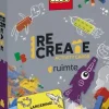 Lego recreate activity cards: ruimte|ohgreen Discount