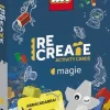 Lego recreate activity cards: magie|ohgreen Sale