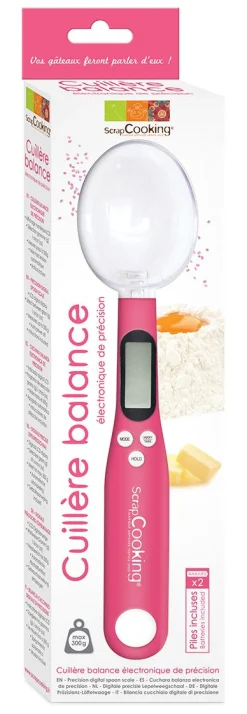 Lepelweegschaal|ohgreen Sale