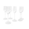 Likeurglas cuvée - set van 6|ohgreen Outlet