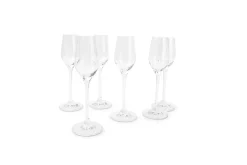 Likeurglas cuvée - set van 6|ohgreen Outlet