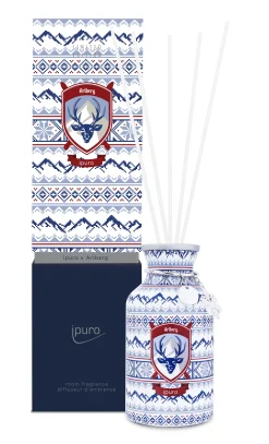 Lim ed arlberg fragr 240ml|ohgreen Best