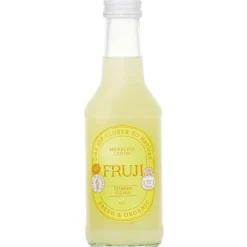 Limonade citroen bruisend 25cl|ohgreen Online