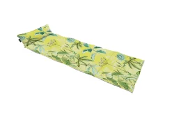 Living plaid 180x68 mauel pastel yellow|ohgreen Discount