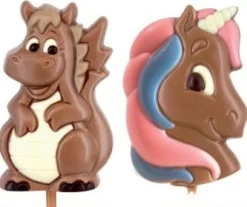 Lolly eenhoorn draak|ohgreen New