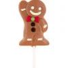 Lolly mr. gingerbread chocolade|ohgreen Best
