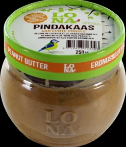 Lona pindakaas van echte pinda's|ohgreen Outlet