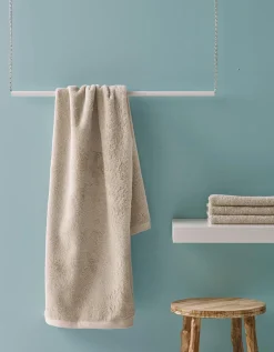 London badlaken 70x130 linnen|ohgreen Online