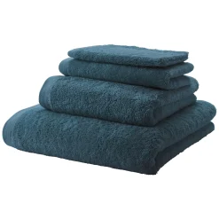 London badlaken 70x130cm ocean|ohgreen