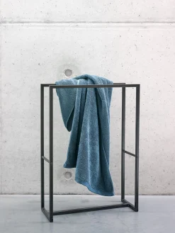 London badlaken 70x130cm ocean|ohgreen