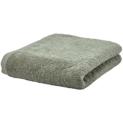 London badlaken 70x130cm thyme|ohgreen Clearance