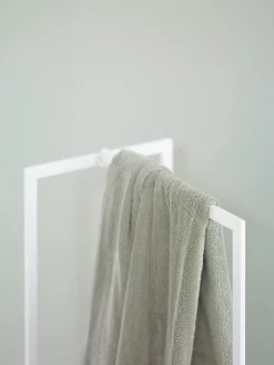 London badlaken 70x130cm thyme|ohgreen Clearance