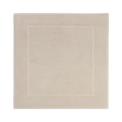 London badmat 60x60cm linnen|ohgreen Best
