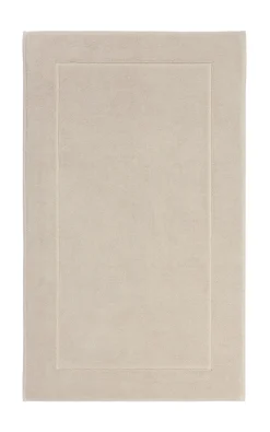 London badmat 60x100cm linnen|ohgreen Clearance
