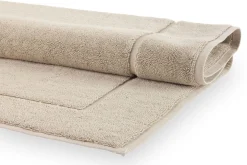 London badmat 60x100cm linnen|ohgreen Clearance