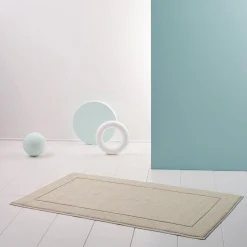 London badmat 60x100cm linnen|ohgreen Clearance