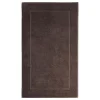 London badmat 60x100cm pecan|ohgreen Best