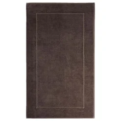 London badmat 60x100cm pecan|ohgreen Best