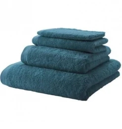 London gastendoek 30x50 ocean|ohgreen New