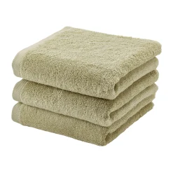 London handdoek hemp 55x100|ohgreen Outlet