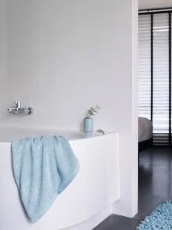 London handdoek 55x100 aquatic|ohgreen Best