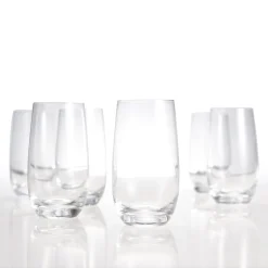 Longdrinkglas cuvée - set van 6|ohgreen Sale