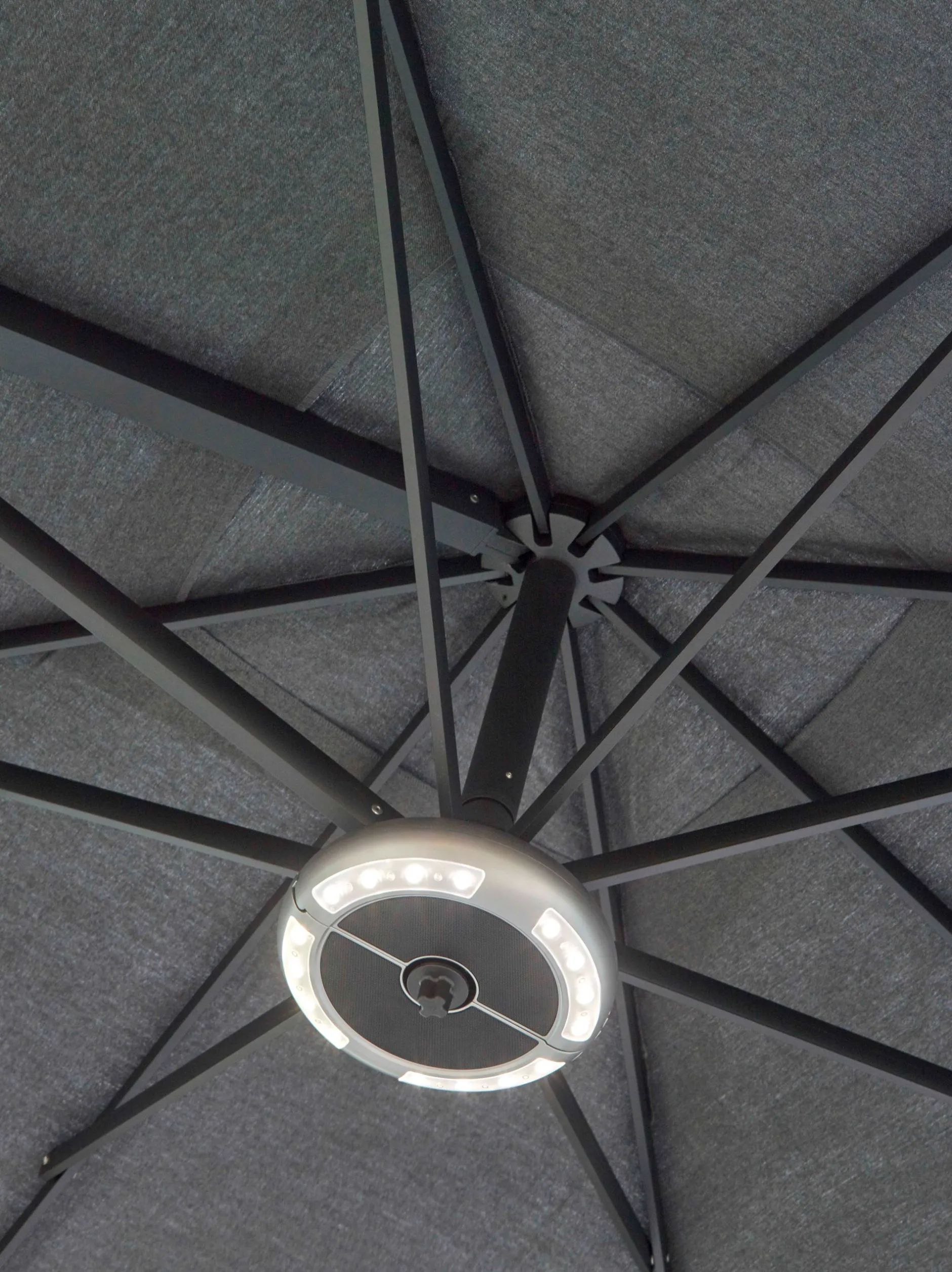 Luna LED light bluetooth speaker|ohgreen Sale