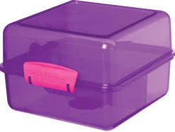 LUNCH IB, CUBE COL., 6 ASS|ohgreen Sale