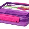 LUNCH IB SANDWICH BOX COL.|ohgreen Discount