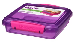 LUNCH IB SANDWICH BOX COL.|ohgreen Discount
