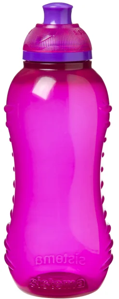 LUNCH SQUEEZE 330ML|ohgreen