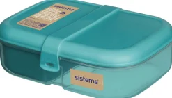 Lunch to go 1,1l met mini bite|ohgreen Outlet