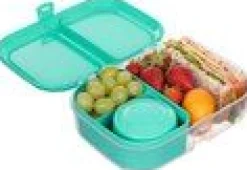 Lunch to go 1,1l met mini bite|ohgreen Outlet